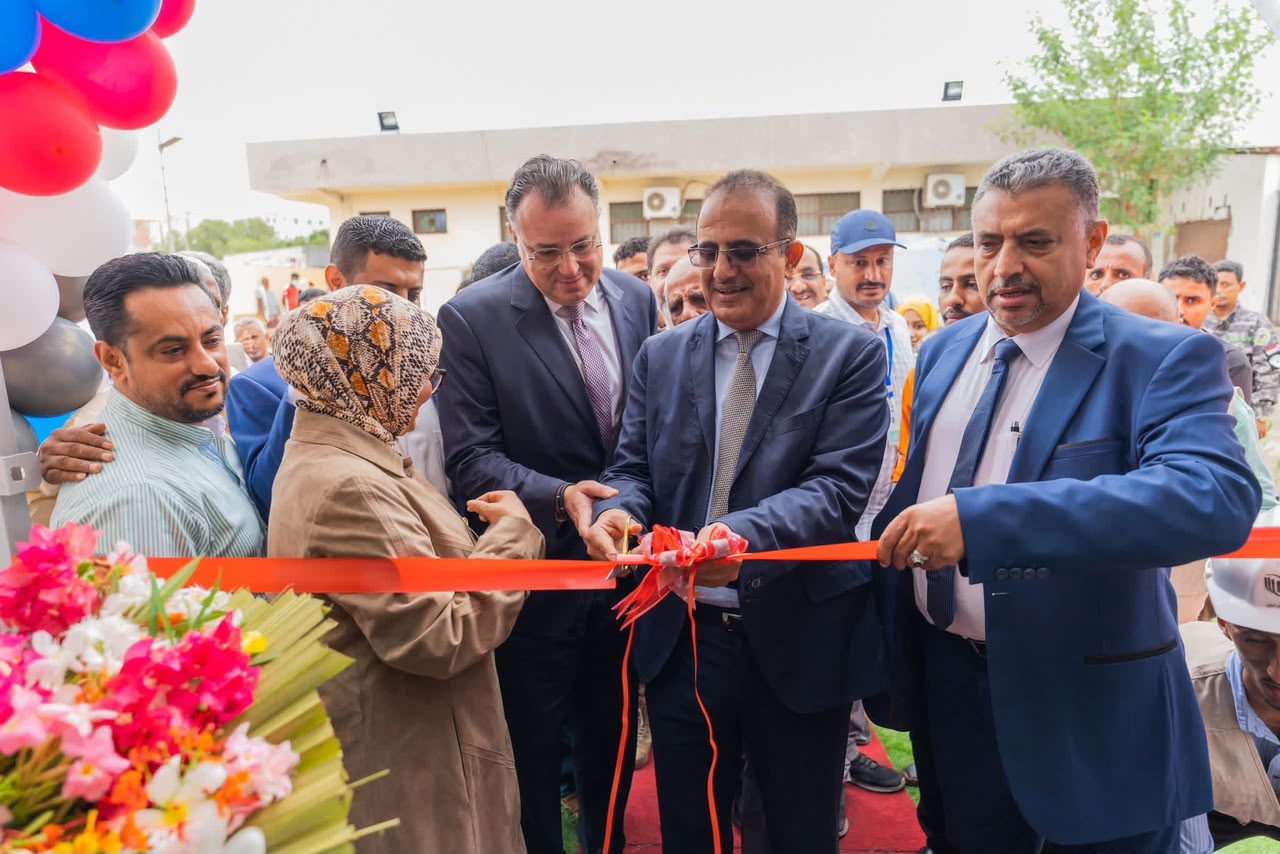 Commissioning of 14 medical oxygen plants