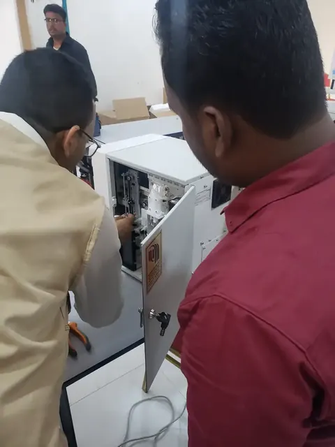 صورة 030 — المركز الصحي ارنبوت — المهرة