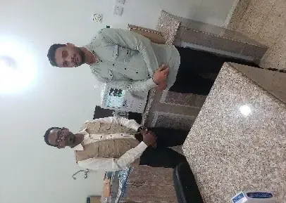 صورة 077 — المركز الصحي صناء — حضرموت الوادي