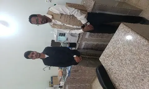 صورة 078 — المركز الصحي صناء — حضرموت الوادي