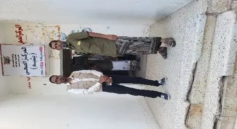 صورة 105 — المركز الصحي يشبم — شبوة